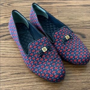 Tory Burch shoes